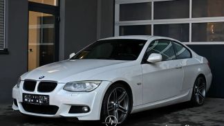 Finansowanie Coupé BMW 318 2010