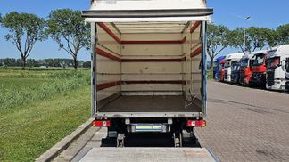 Leasing Closed Box Iveco DAILY 35 S 2022