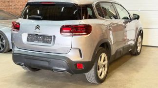 Leasing SUV Citroën C5 Aircross 2023