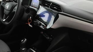 Financování Hatchback Opel Corsa 2024
