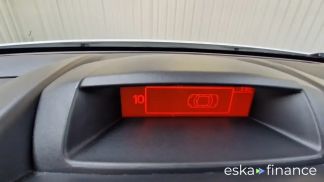 Leasing Van Citroën Berlingo 2018