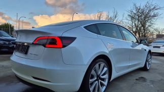 Leasing Sedan Tesla Model 3 2020