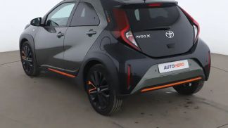 Leasing Hayon Toyota Aygo (X) 2022