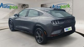 Lízing Hatchback Ford Mustang Mach-E 2021