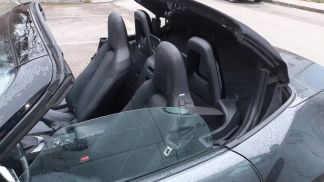 Lízing Kabriolet Mazda MX-5 2015