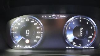 Leasing Wagon Volvo V60 2020