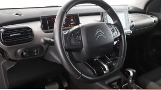 Leasing SUV Citroën C4 Cactus 2018