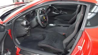 Finansowanie Coupé Ferrari 812 2024