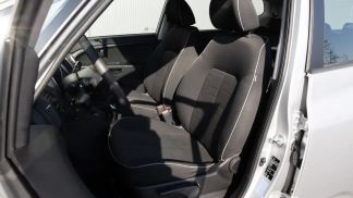 Lízing Hatchback Kia Venga 2013