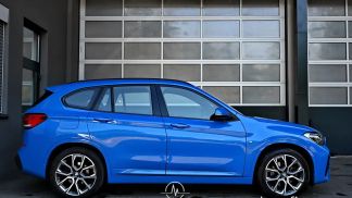 Finansowanie SUV BMW X1 2021