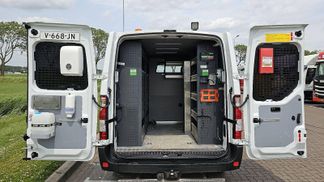 Leasing Van Renault MASTER 2.3 2017