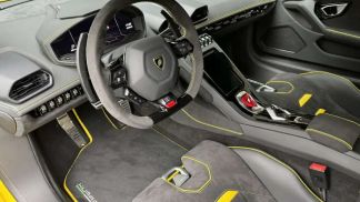 Leasing Coupe Lamborghini Huracán 2021