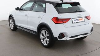 Finansowanie Hatchback Audi A1 2021