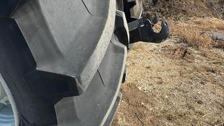 Leasing Tractor Valtra T255V 2023