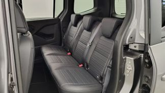 Lízing Hatchback MERCEDES T-CLASS 2022