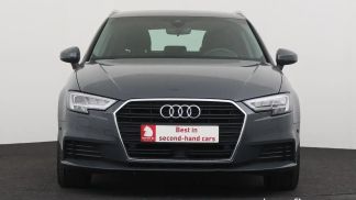 Leasing Hayon Audi A3 2019