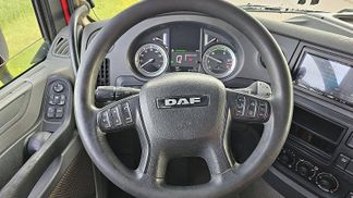 Leasing Tractor unit DAF XF 440 2016