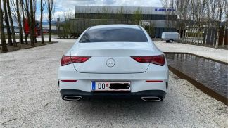 Finansowanie Coupé MERCEDES CLA 250 2020