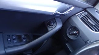 Leasing Wagon Skoda Octavia 2018