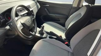 Leasing Hatchback Seat Ibiza 2021