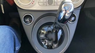 Leasing Hayon Fiat 500 2020