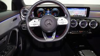 Leasing Coupe MERCEDES CLA 250 2022