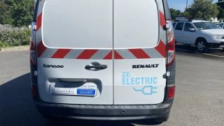 Finansowanie Van Renault Express 2018