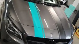 Finansowanie Coupé MERCEDES CLA 200 2019