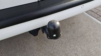 Leasing Van Volkswagen TRANSPORTER 2.0 TDI 2021