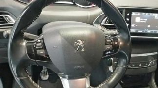 Leasing Wagon Peugeot 308 2018