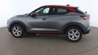 Finansowanie SUV Nissan Juke 2020