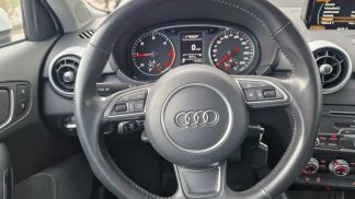 Leasing Hayon Audi A1 2017