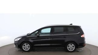 Financování Hatchback Ford Galaxy 2021