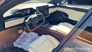 Lízing Sedan Tesla Model S 2023