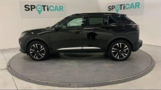 Leasing SUV Peugeot 2008 2022