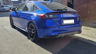 Lízing Hatchback Honda Civic 2022