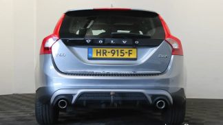 Finansowanie Wóz Volvo V60 2015
