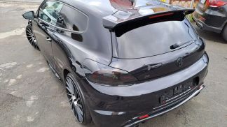 Finansowanie Coupé Volkswagen Scirocco 2010
