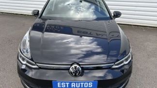 Finansowanie Sedan Volkswagen Golf 2022