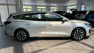 Finansowanie Wóz Ford Focus 2024