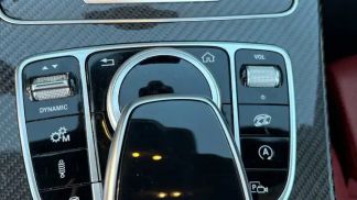 Financování Kupé MERCEDES C 43 AMG 2019