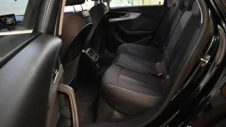 Lízing Sedan Audi A4 2019