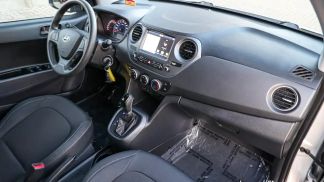 Lízing Sedan Hyundai i10 2017