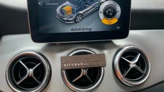 Leasing Coupé MERCEDES CLA 180 2018