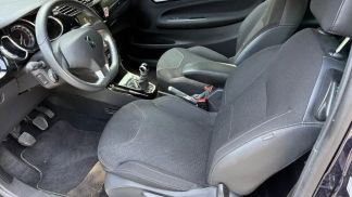 Financování Hatchback Citroën DS3 2013