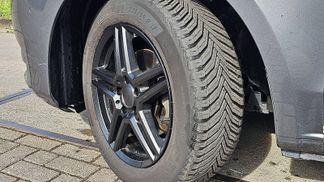 Leasing Van Mercedes-Benz VITO 114 2022