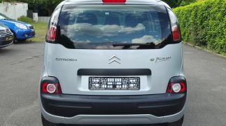 Finansowanie Hatchback Citroën C3 Picasso 2012