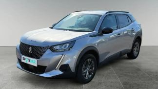Leasing SUV Peugeot E-2008 2022