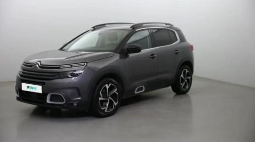 Citroën C5 Aircross 2019