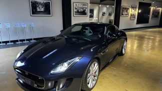 Finansowanie Coupé Jaguar F-Type 2014